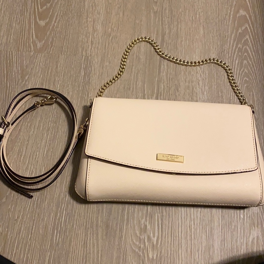 Crossbody/clutch